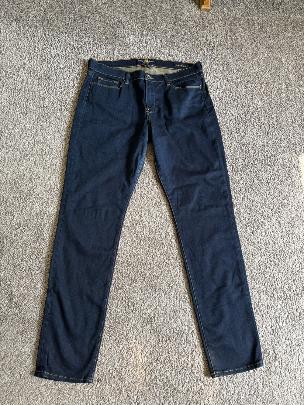 Lucky Brand Sofia Skinny Jeans – Women's Size 16